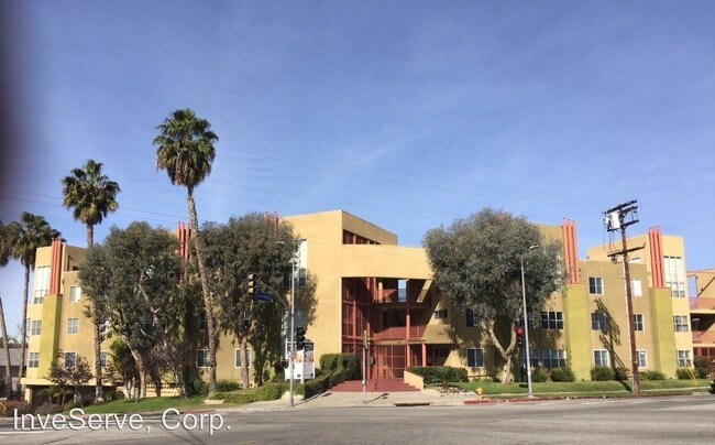 Monterey Park Apartments Los Angeles Monterey Park Apartments Los Angeles