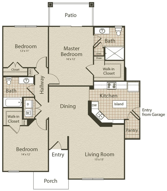 Enclave On Golden Triangle Apartments Fort Worth Tx Enclave On Golden Triangle Apartments Fort Worth Tx