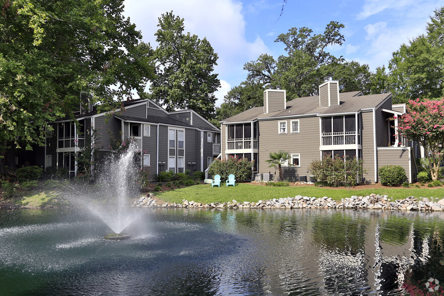 Plantation Oaks Charleston Sc Apartment Finder