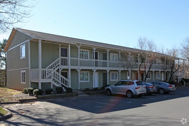 Forest Ridge Apartments Asheboro Forest Ridge Apartments Asheboro