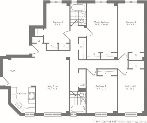 Stuy Town Floor Plans | stuy town floor plans meze blog Stuy Town Floor Plans | stuy town floor plans meze blog
