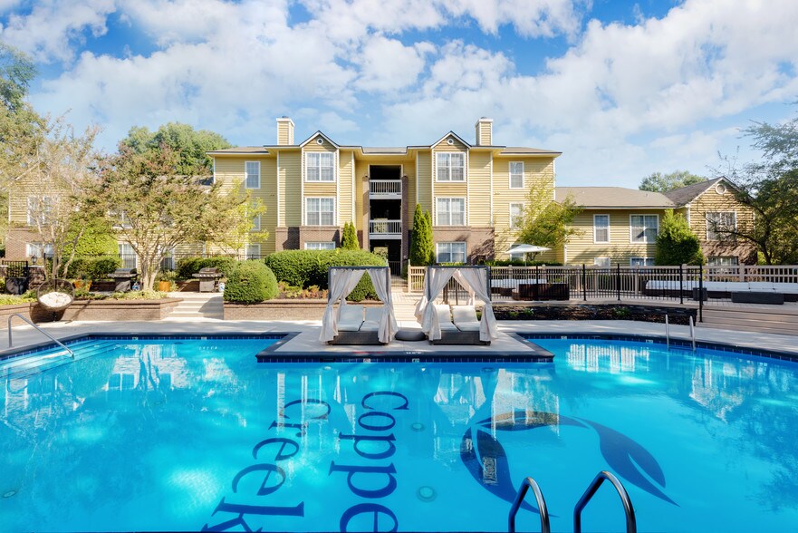 Copper Creek Apartments Charlotte Nc Copper Creek Apartments Charlotte Nc
