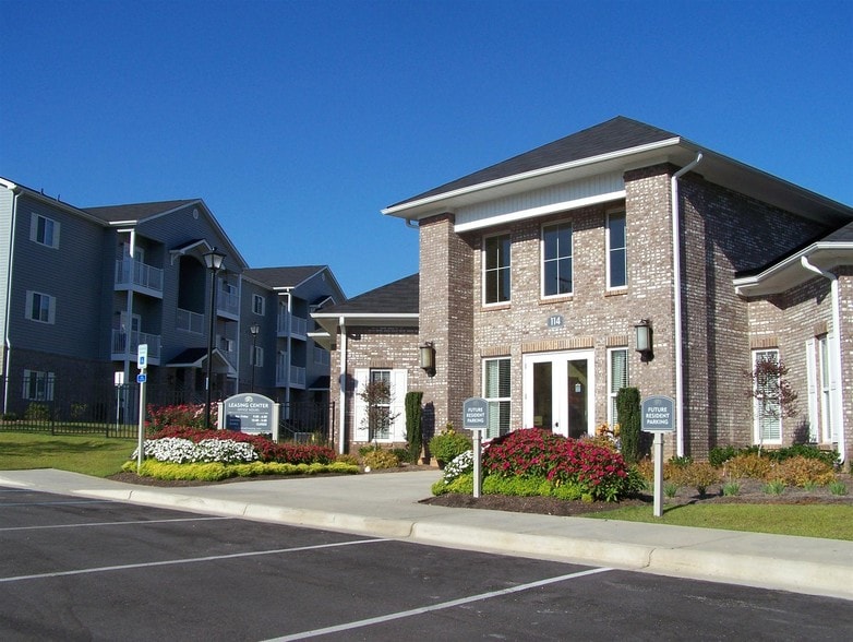 Ardmore Ballentine Irmo, SC Apartment Finder