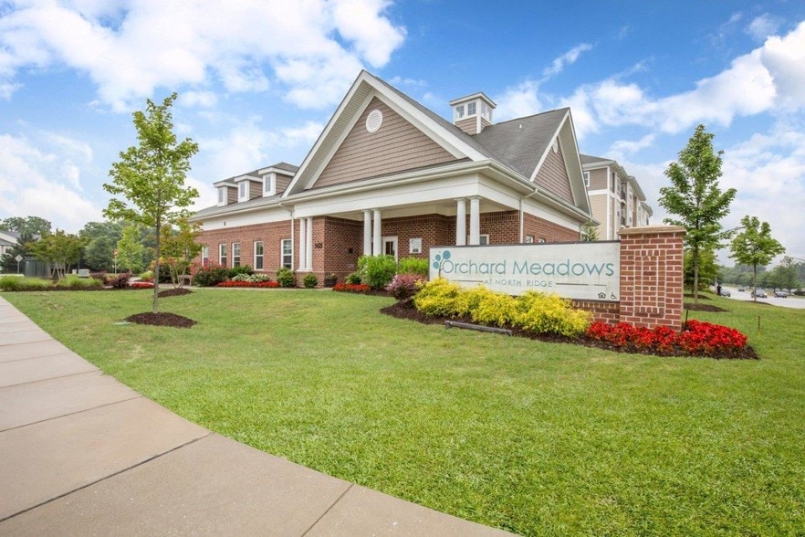 Orchard Meadows Apartment Homes Ellicott City, MD Apartment Finder