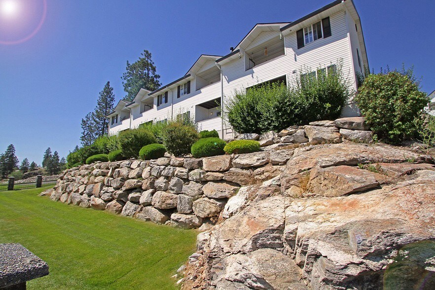 Eagle Rock Spokane Valley, WA Apartment Finder