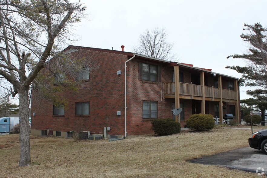 Morningside Condos Hazelwood, MO Apartment Finder