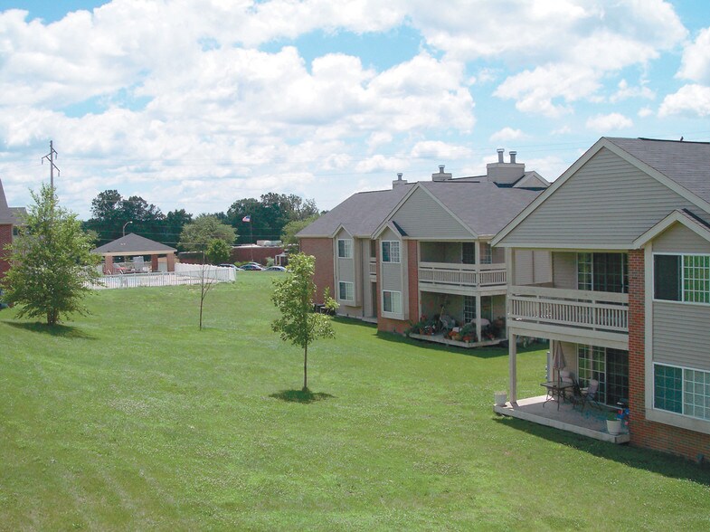 Devonshire Village Danville, IL Apartment Finder