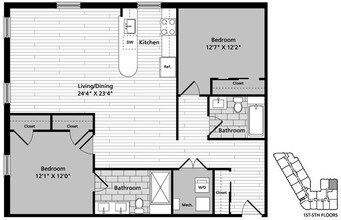 Gatehouse 75 - Charlestown, MA | Apartment Finder Gatehouse 75 - Charlestown, MA | Apartment Finder