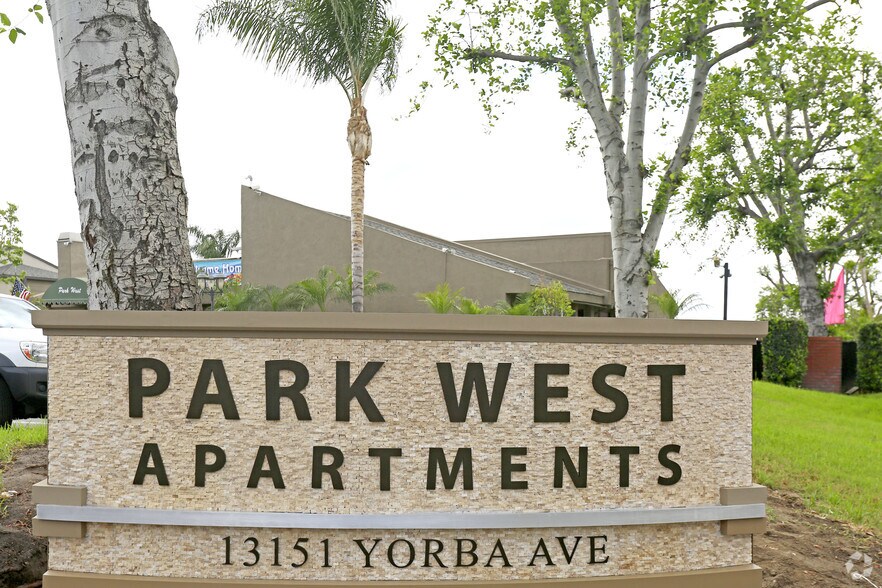 Park West Apartments Chino, CA Apartment Finder