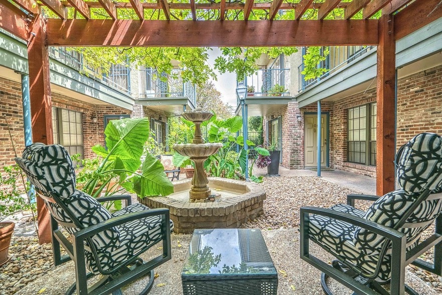 French Place Apartments San Antonio, TX Apartment Finder