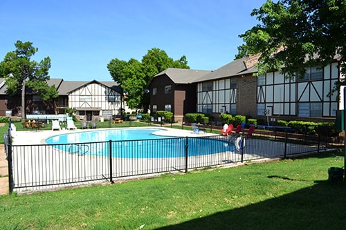Vista Green Apartments Midwest City Vista Green Apartments Midwest City