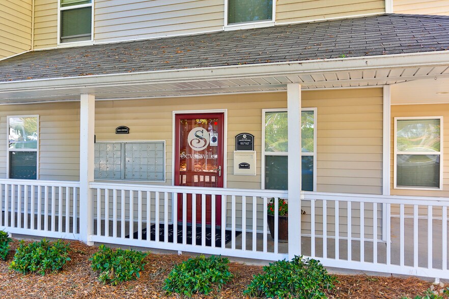 Seversville Apartments Charlotte Nc Apartment Finder