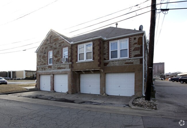 508 E 4th St - Bartlesville, OK | Apartment Finder