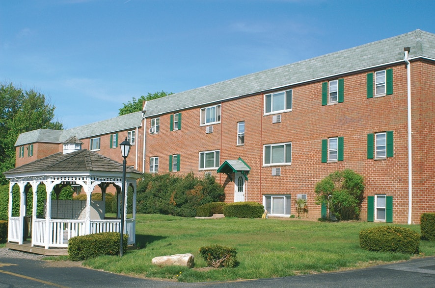 Brandywine Manor Aston Pa Apartment Finder