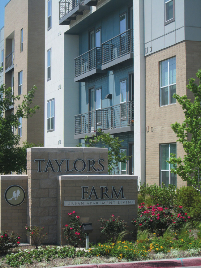 Taylors Farm - Dallas, TX | Apartment Finder