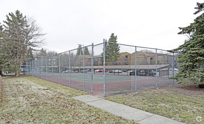 Pine Aire Apartments Southfield Mi Pine Aire Apartments Southfield Mi