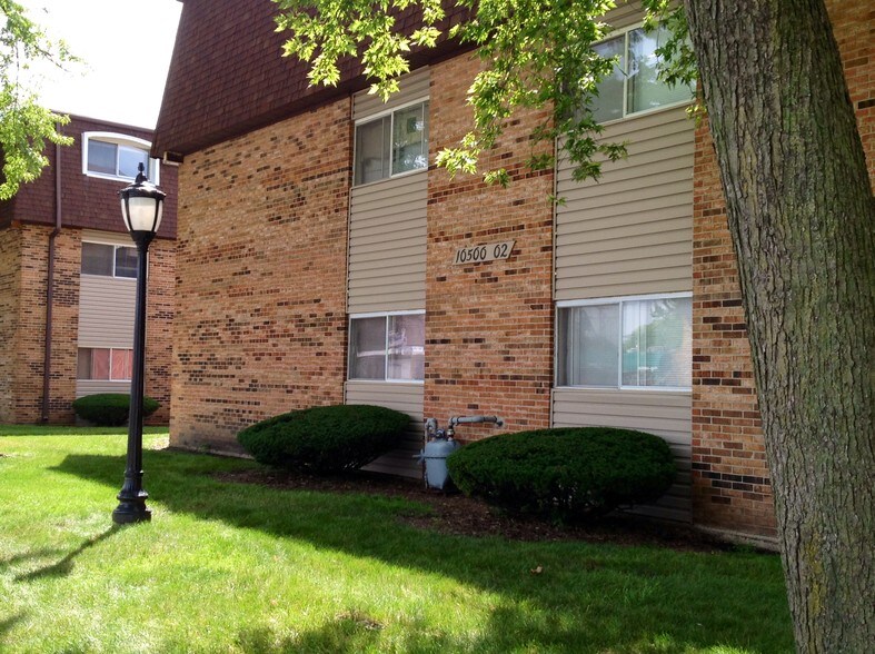 Briargate Apartments Chicago Ridge Il Apartment Finder