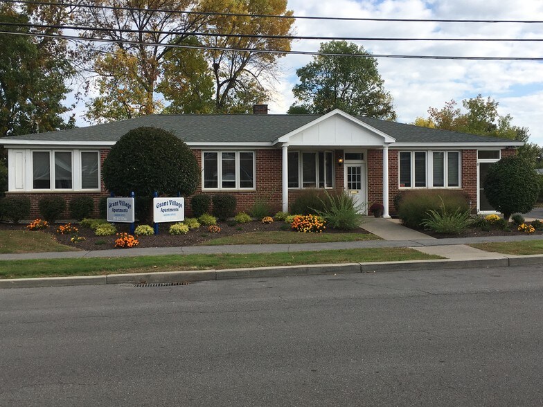 Grant Village Syracuse, NY Apartment Finder