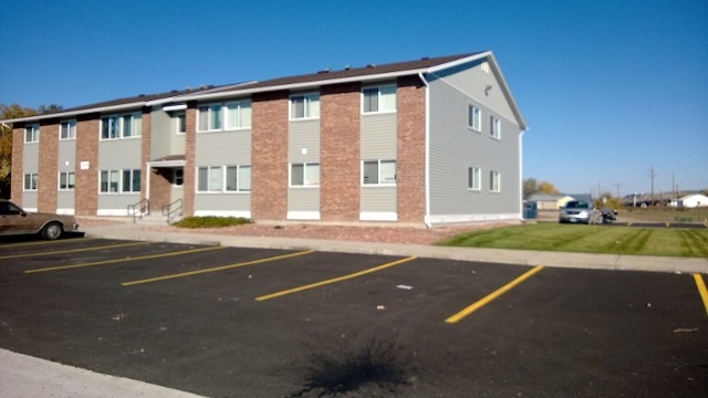 Apartments In Sheridan