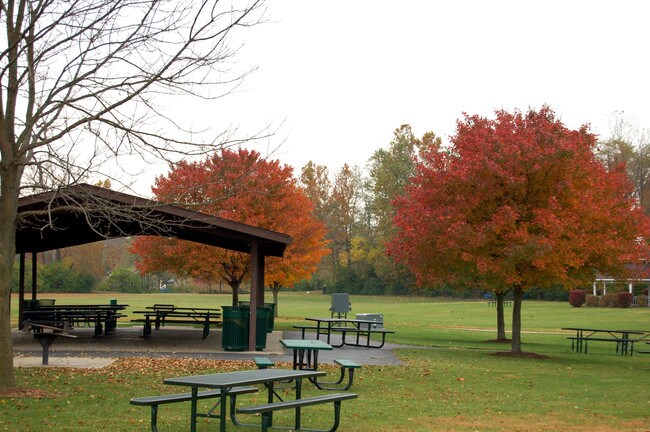 Parkside Place Apartments Plainfield, IN Apartment Finder