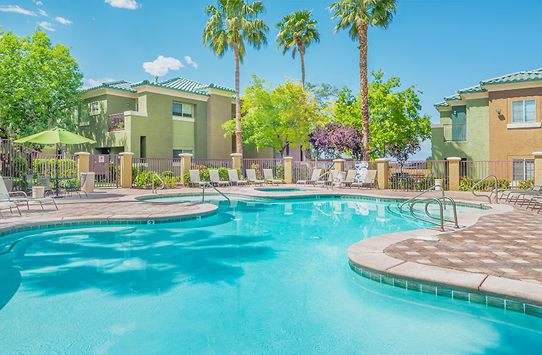 Horizon Ridge Apartments - Henderson, NV | Apartment Finder