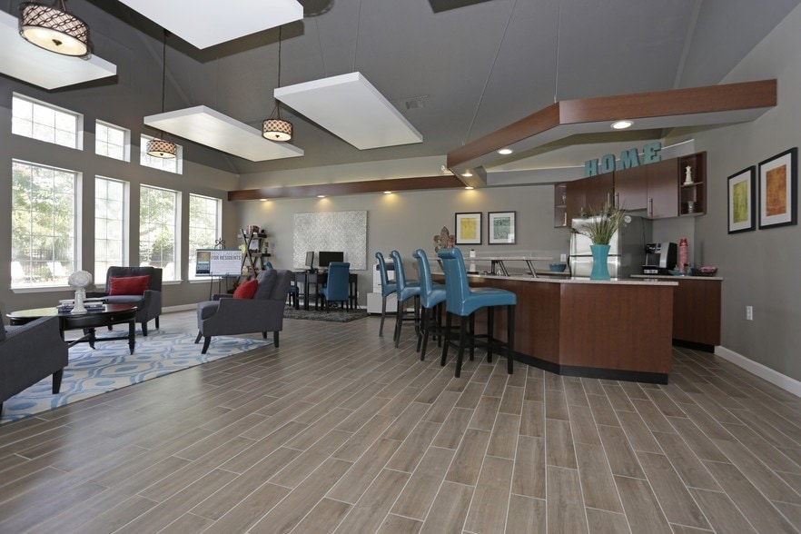 The Terrace At Butler Apartment Homes Mauldin, SC Apartment Finder