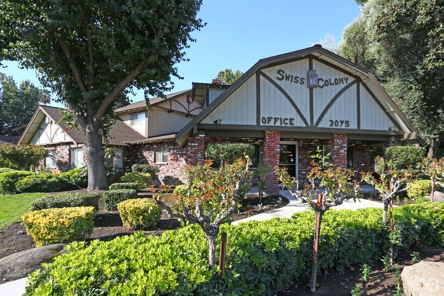Swiss Colony Merced, CA Apartment Finder