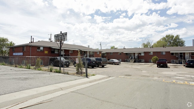Grove Garden Apartments Westminster Co Grove Garden Apartments Westminster Co