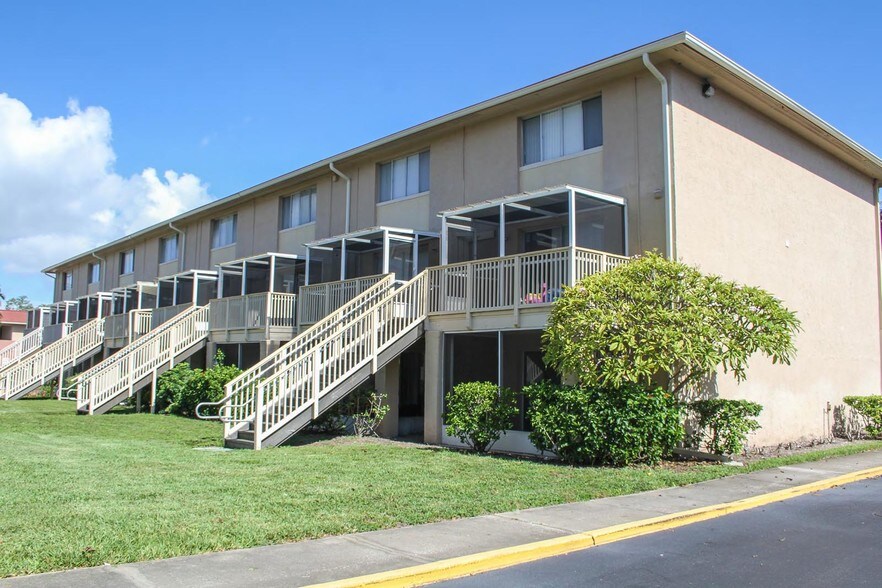 Bay Cove Apartments Clearwater, FL Apartment Finder