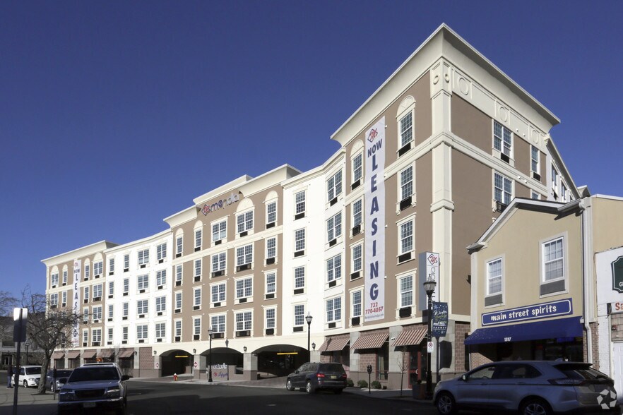 Meridia Lafayette Village Rahway, NJ Apartment Finder