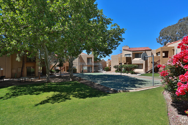 Casas Lindas Apartment Homes - Tucson, AZ | Apartment Finder