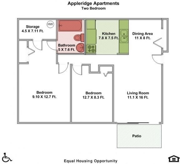 Apartments In Big Rapids Mi Near Ferris State Apartments In Big Rapids Mi Near Ferris State