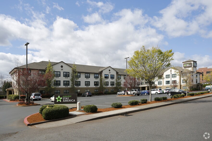 Furnished Studio Portland Beaverton Hillsboro, OR