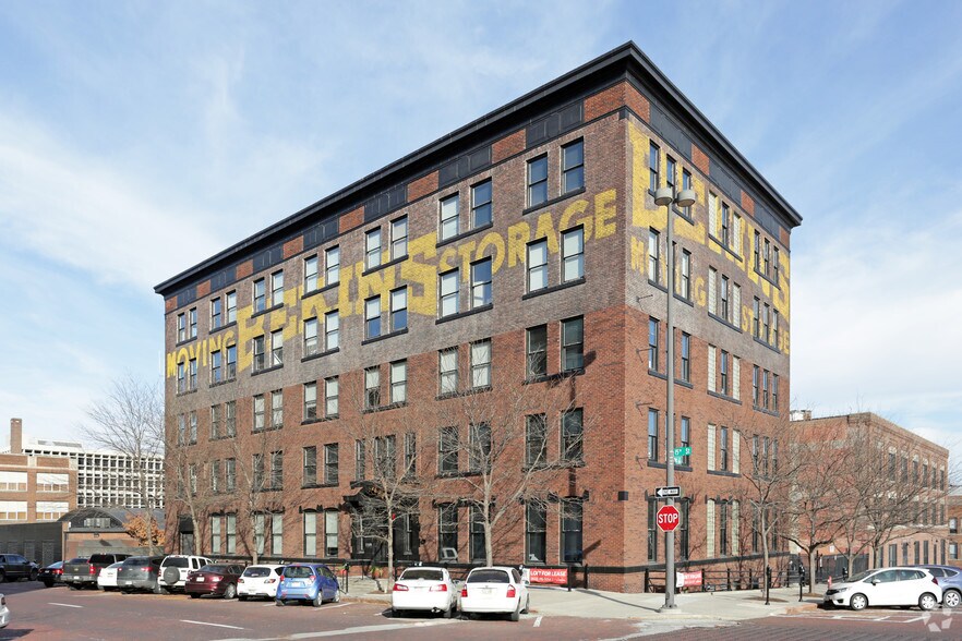 Joslyn Loft Omaha Ne Apartment Finder