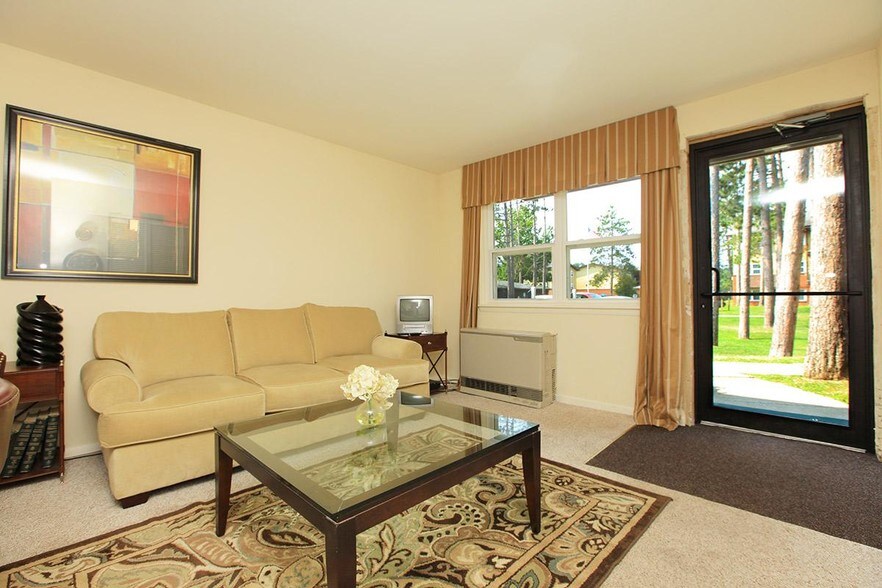 New York Habitat - Apartments in New York, Paris, London and ...