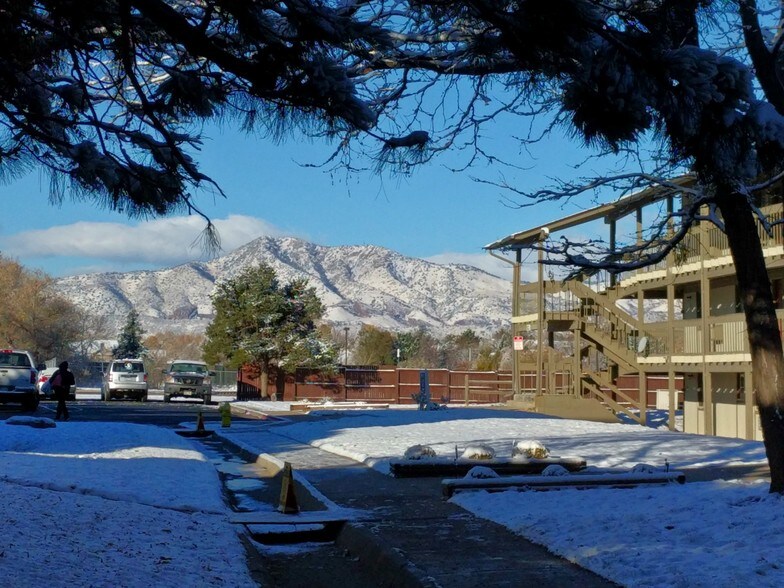 Bear Valley Village Apartments Bear Valley Village Apartments