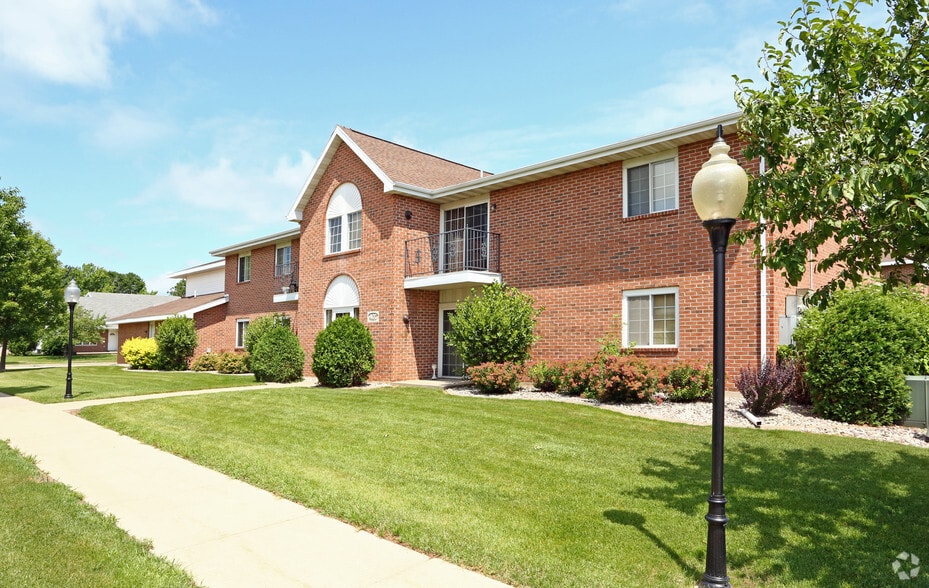 Heritage Estates Kimberly, WI Apartment Finder