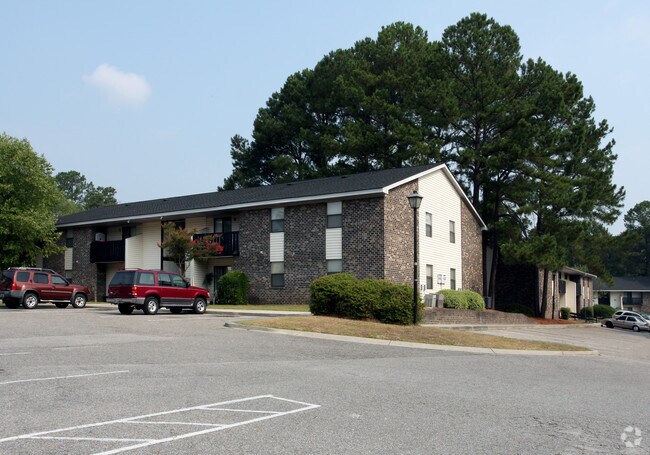 Fairwind Apartments In North Charleston Fairwind Apartments In North Charleston