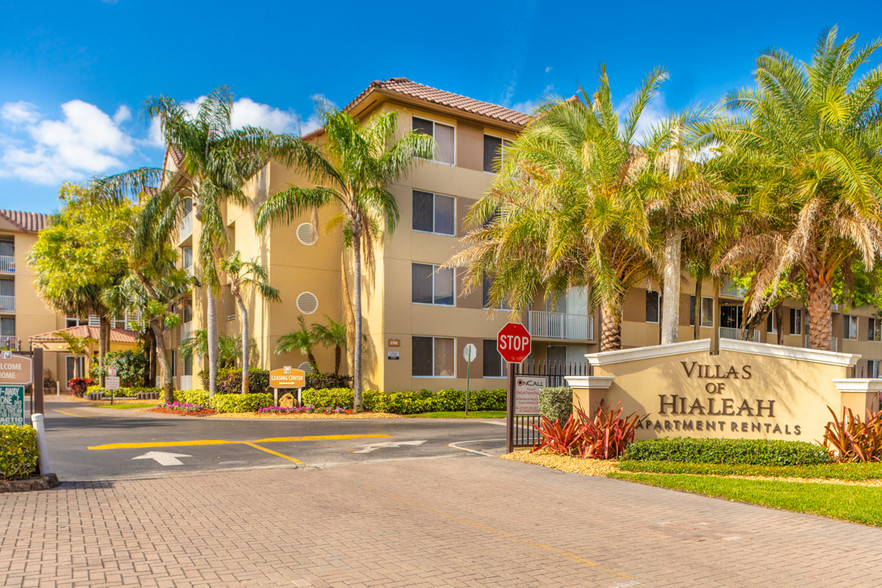 Apartment In Hialeah