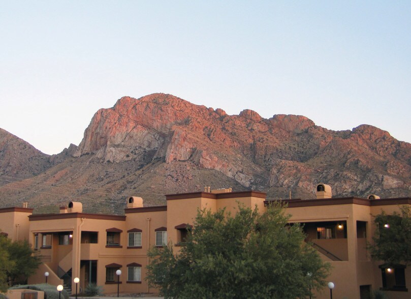 Pusch Ridge Apartment Homes Oro Valley, AZ Apartment Finder
