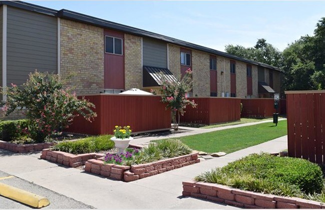 Gemini Apartments Waco Tx Gemini Apartments Waco Tx