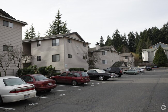 Jackson Greens Seattle, WA Apartment Finder