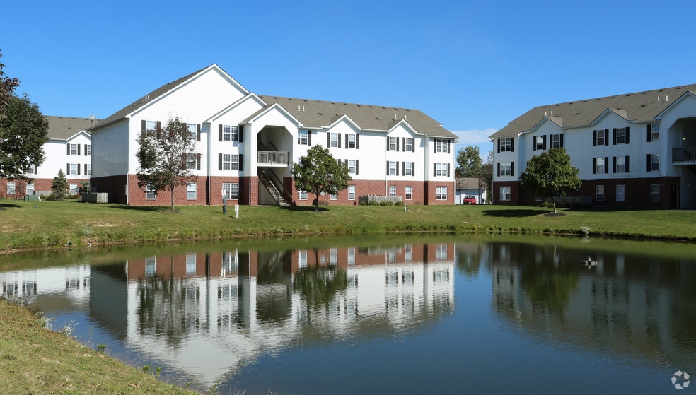 Gateway Lakes Apartments In Grove City Ohio Gateway Lakes Apartments In Grove City Ohio