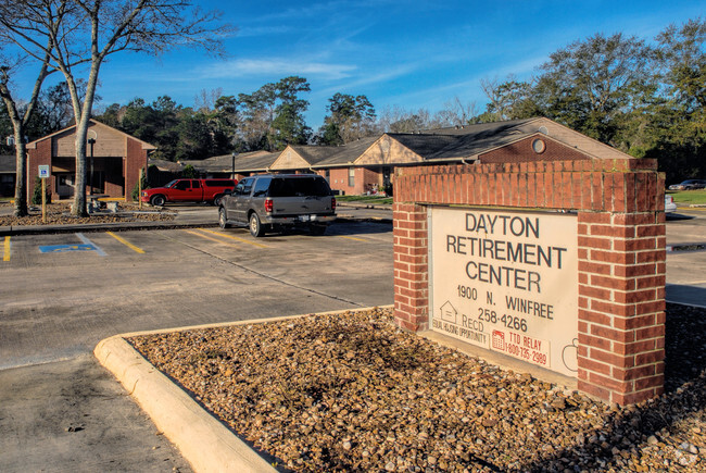 Dayton Retirement Center - Dayton, TX | Apartment Finder