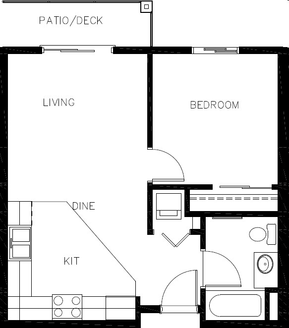 Senior Apartments Sequim Wa Senior Apartments Sequim Wa