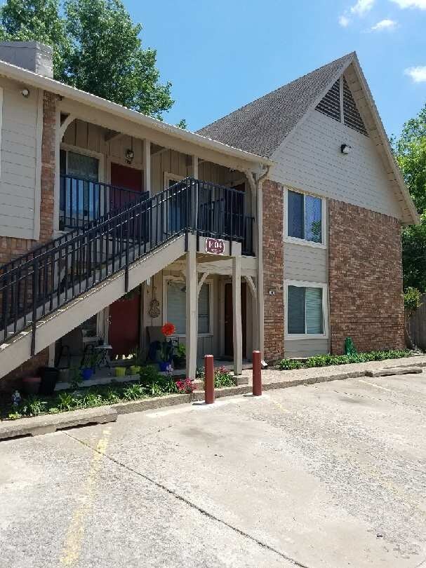 The Village at Brookside Tulsa, OK Apartment Finder