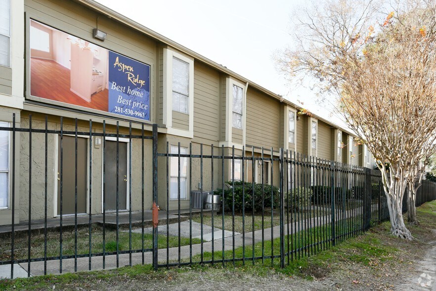 Aspen Ridge Apartments Houston Tx Aspen Ridge Apartments Houston Tx