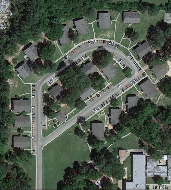 Hillsboro Townhouse Apartments El Dorado, AR Apartment Finder