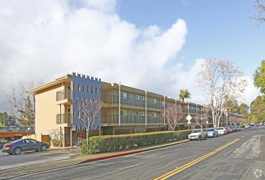 Park Plaza Apartments Mountain View Ca Apartment Finder