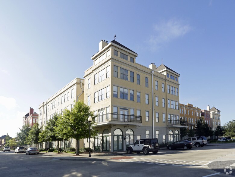 MainStreet at River Ranch Lafayette, LA Apartment Finder